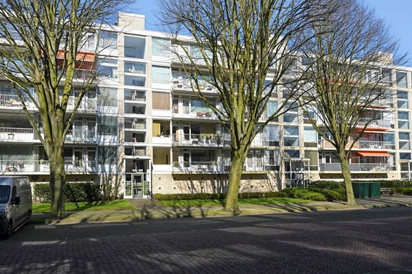 Medium property photo - Burgemeester Keijzerlaan 62, 2262 BK Leidschendam